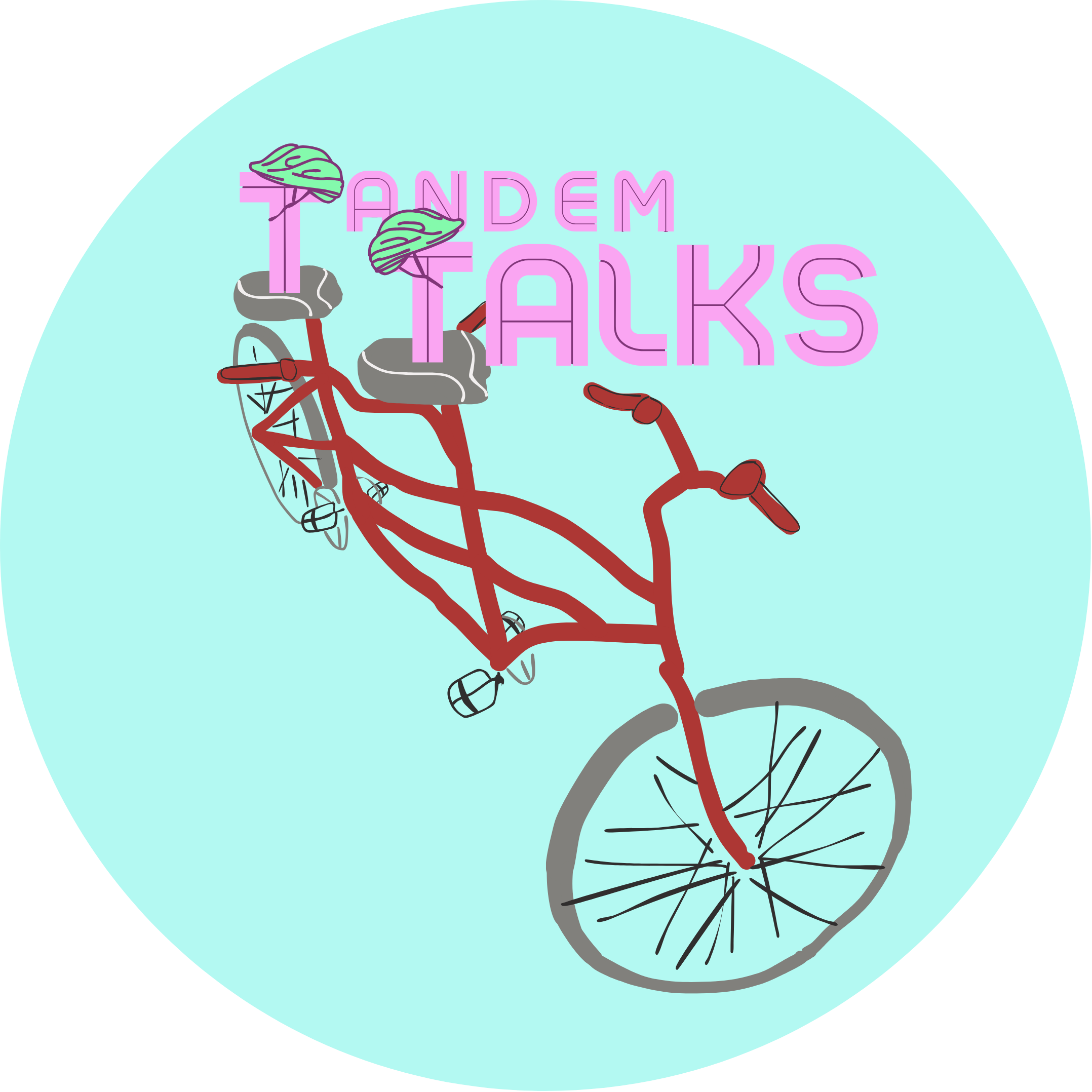 Tandem Talks